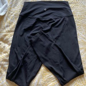 Lululemon Align Leggings